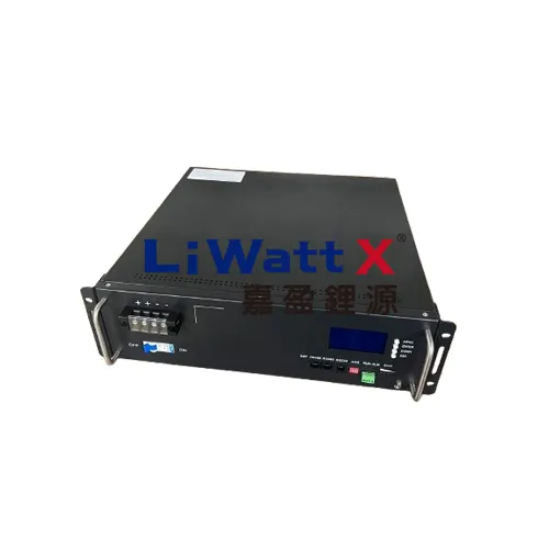 Telcom Power-DM4850