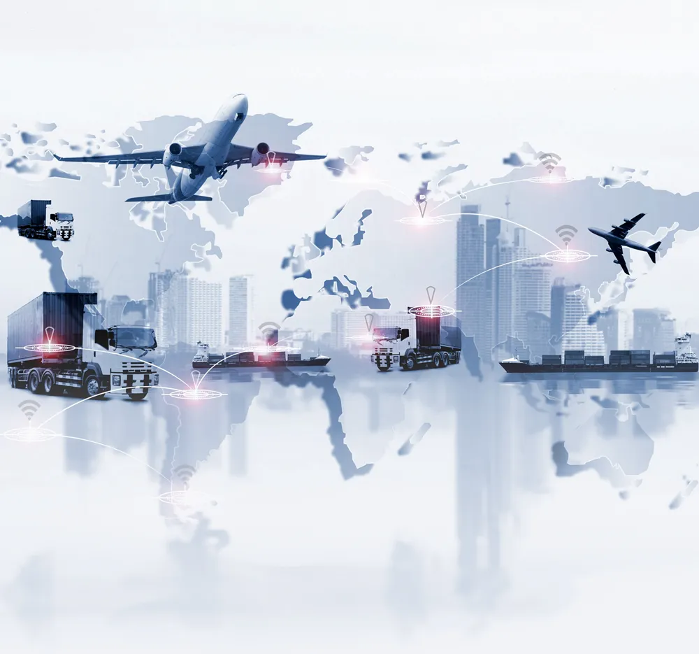Logistics Logistics